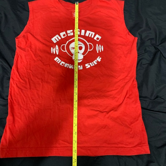 Mossimo Kids Summer Tank Top - Picture 3 of 4